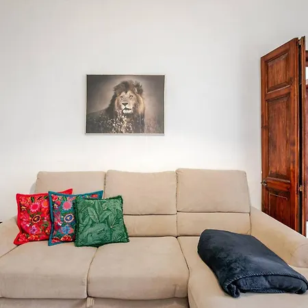 Spirit Of Malta Townhouse With Late Checkout *
