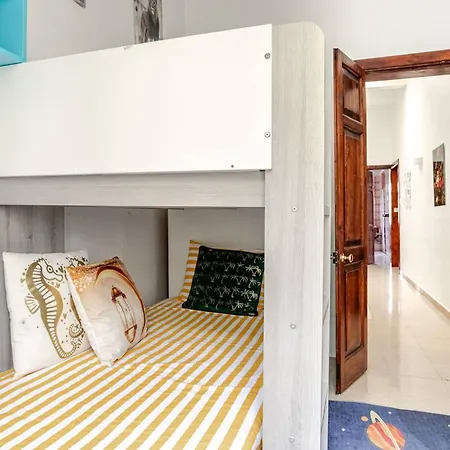 Spirit Of Malta Townhouse With Late Checkout Nyaraló *