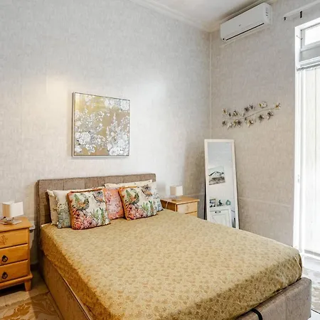 Spirit Of Malta Townhouse With Late Checkout Sliema