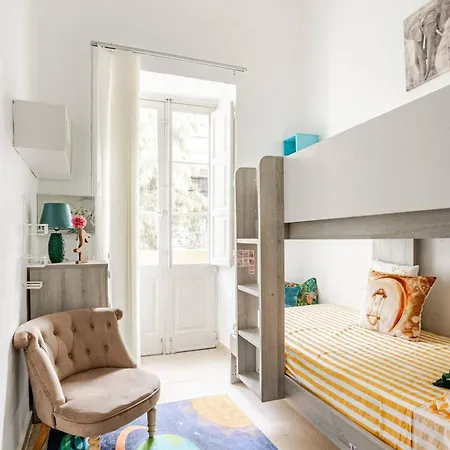 Spirit Of Malta Townhouse With Late Checkout Nyaraló