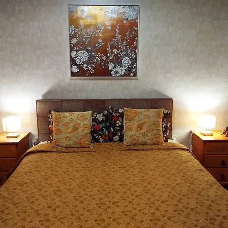 Nyaraló Spirit Of Malta Townhouse With Late Checkout Sliema
