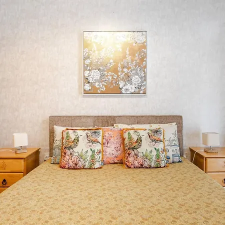 Spirit Of Malta Townhouse With Late Checkout *