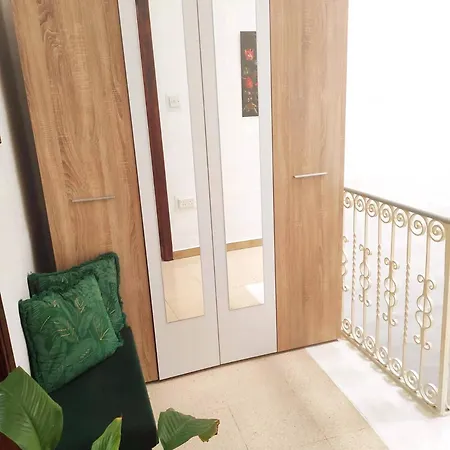Spirit Of Malta Townhouse With Late Checkout *
