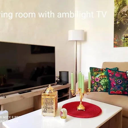 Spirit Of Malta Townhouse With Late Checkout Nyaraló