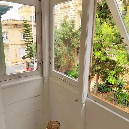 Nyaraló Spirit Of Malta Townhouse With Late Checkout *