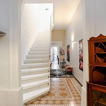 Spirit Of Malta Townhouse With Late Checkout *