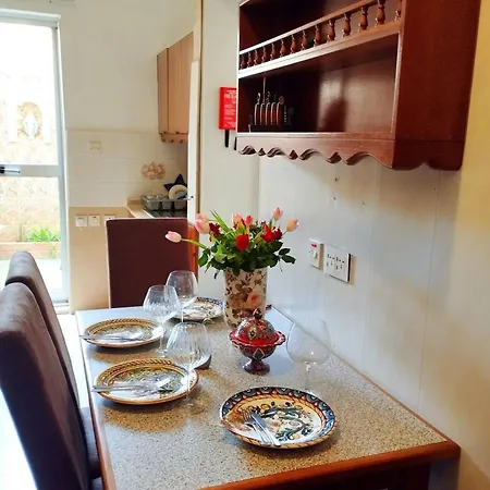 Spirit Of Malta Townhouse With Late Checkout