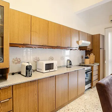 Spirit Of Malta Townhouse With Late Checkout Nyaraló *