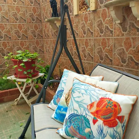Nyaraló Spirit Of Malta Townhouse With Late Checkout