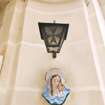 Spirit Of Malta Townhouse With Late Checkout