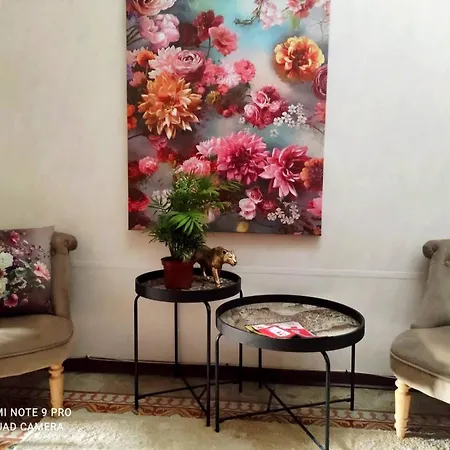 Spirit Of Malta Townhouse With Late Checkout