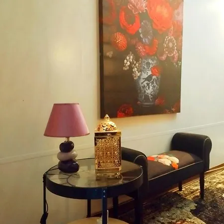 Spirit Of Malta Townhouse With Late Checkout Nyaraló