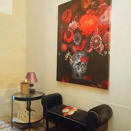 Spirit Of Malta Townhouse With Late Checkout