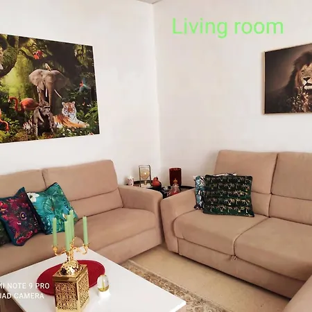 Spirit Of Malta Townhouse With Late Checkout Sliema