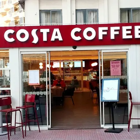 Spirit Of Malta Townhouse With Late Checkout Nyaraló